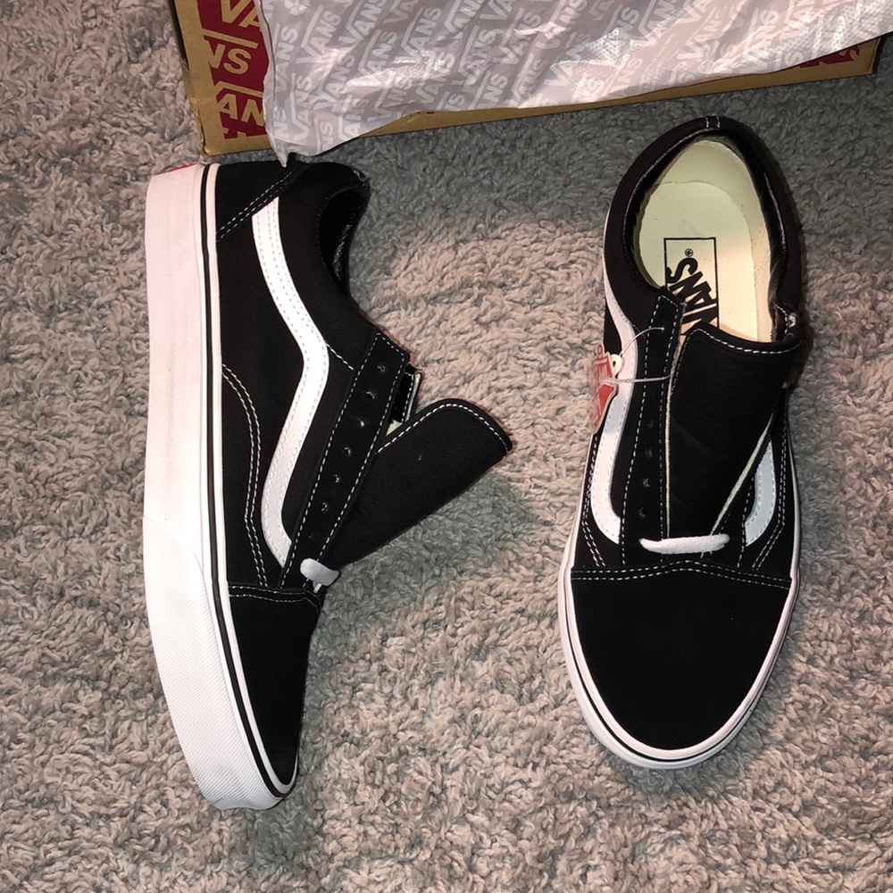 👟VANS👟